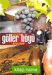 Göller Köyü