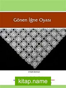 Gönen İğne Oyası