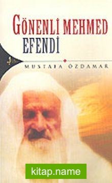 Gönenli Mehmed Efendi