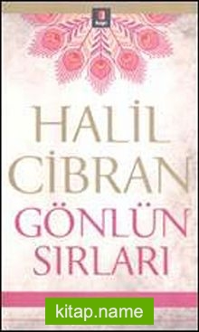 Gönlün Sırları (cep boy)