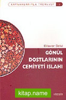 Gönül Dostlarının Cemiyeti Islahı (cep boy)