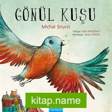 Gönül Kuşu (Ciltli)