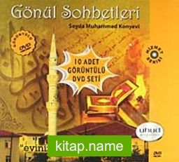 Gönül Sohbetleri (10 Dvd)