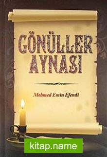 Gönüller Aynası (cep boy)