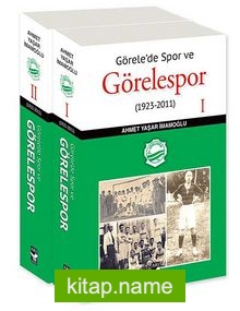 Görele’de Spor ve Görelespor (2 Cilt)