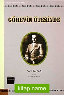 Görevin Ötesinde