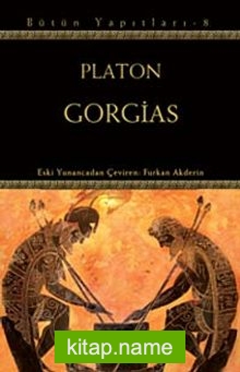 Gorgias  Bütün Yapıtları – 8