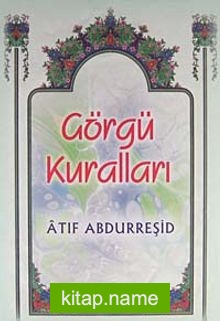 Görgü Kuralları