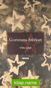 Goristana Sterkan