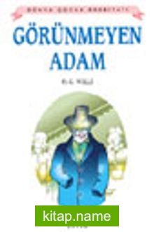 Görünmeyen Adam