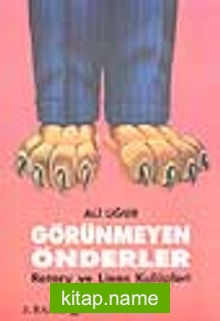 Görünmeyen Önderler