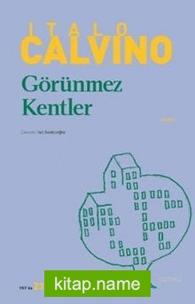 Görünmez Kentler