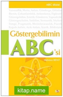 Göstergebilimin ABC’si