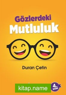 Gözlerdeki Mutluluk