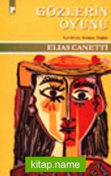 Gözlerin Oyunu