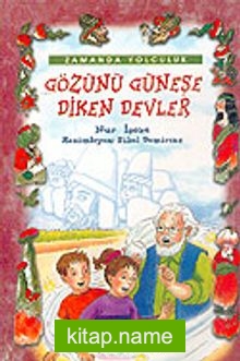 Gözünü Güneşe Diken Devler