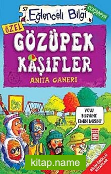 Gözüpek Kaşifler