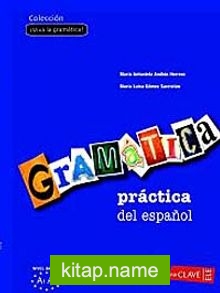 Gramatica practica del espanol A1-A2 (İspanyolca Temel Seviye Gramer)