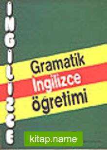Gramatik İngilizce Öğretimi