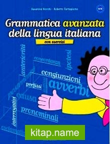 Grammatica Avanzata Della Lingua Italiana (B1-C1)