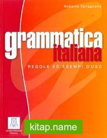 Grammatica italiana