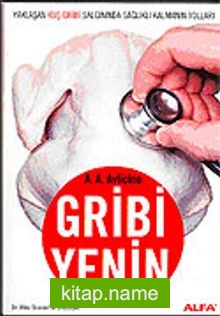 Gribi Yenin