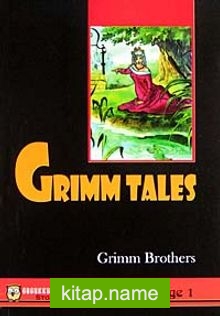 Grimm Tales – Stage 1