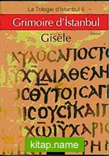 Grimoire D’Istanbul