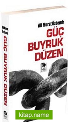 Güç Buyruk Düzen