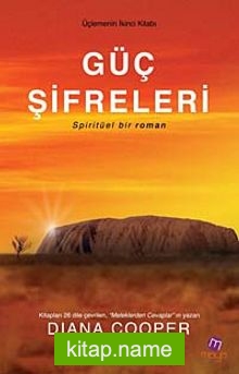Güç Şifreleri Spiritüel Bir Roman