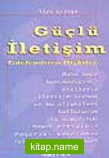 Güçlü İletişim