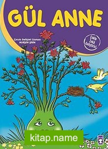 Gül Anne