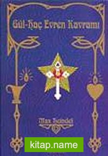 Gül-Haç Evren Kavramı