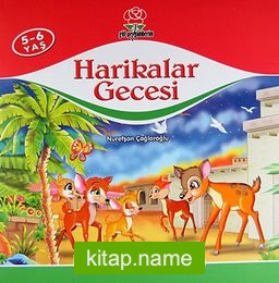 Gül Peygamberim Serisi (Set)