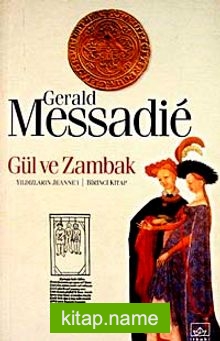 Gül ve Zambak 1.Cilt