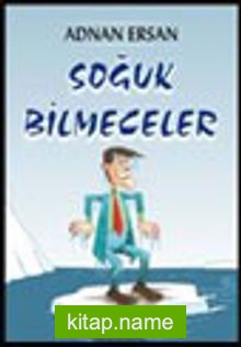 Güldüren Soğuk Bilmeceler