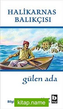 Gülen Ada