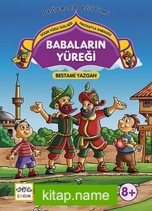 Güler Yüzle Tatlı Söz – Hacivat’la Karagöz Dizisi (6 Kitap)(Değerler eğitimi)