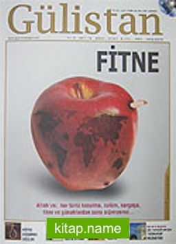 Gülistan/İlim Fikir ve Kültür Dergisi Sayı:73 Ocak 2007