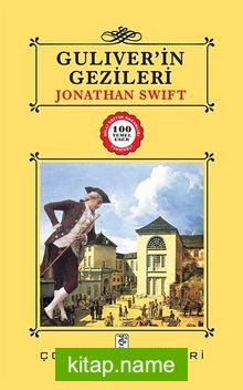 Guliver’in Gezileri / 100 Temel Eser