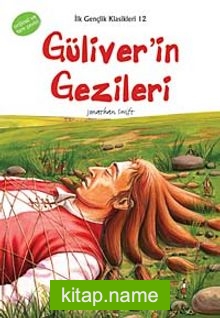 Güliver’in Gezileri / İlk Gençlik Klasikleri -12