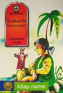 Güliver’in Serüvenleri
