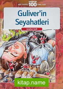 Güliver’in Seyahatleri