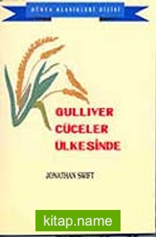 Gulliver Cüceler Ülkesinde