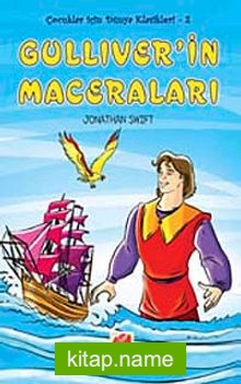 Gulliver’in Maceraları