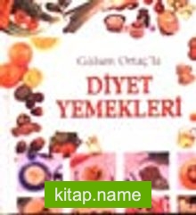 Gülsen Ortaç’la Diyet Yemekleri (Sıvama Cilt)