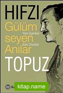 Gülümseyen Anılar