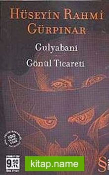 Gulyabani-Gönül Ticareti Cep Boy