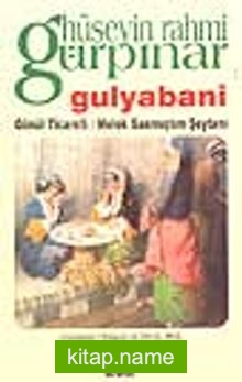 Gulyabani / Gönül Ticareti / Melek Sanmıştım Şeytanı