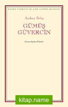 Gümüş Güvercin